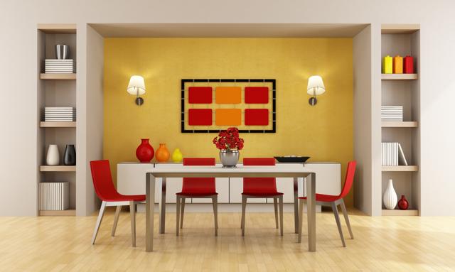 Las sillas perfectas para su comedor ¿elija la que más le guste ... Mesas largas con sus sillas de 12 personas