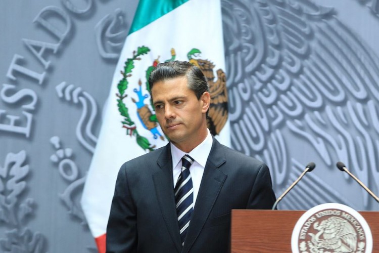 Matrimonio Homosexual,México, Peña Nieto