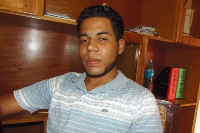 el popo, Xiomara Cruz, asesinato de joven esteliana