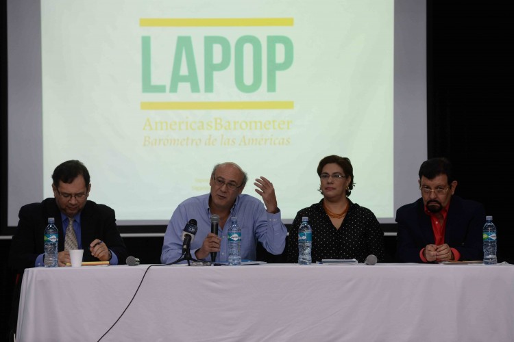 Encuesta
