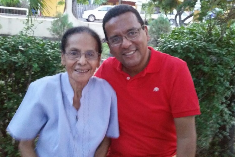 Edgard Rodríguez